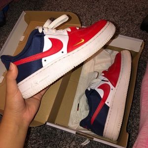 Kids Air Forces